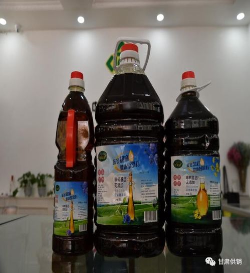 渭源縣社供銷農特館拓寬散裝食品購銷新路徑，助力鄉村振興